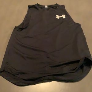 Under armor,XL